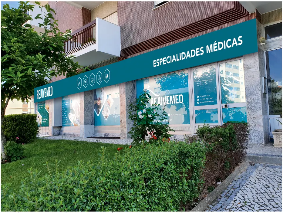 Store Front